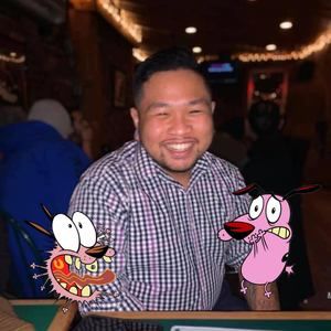 Meet your Posher, Kevin